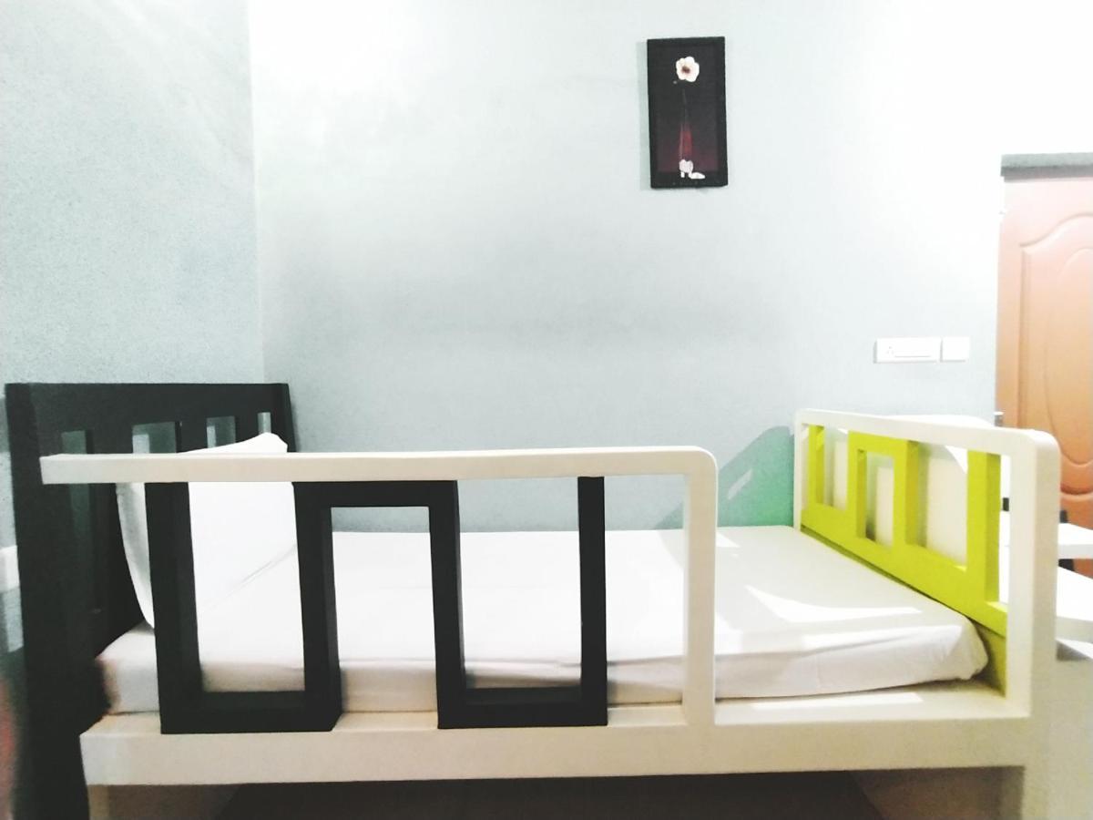 Apartamento Dreamnest Residency Kalpetta Exterior foto