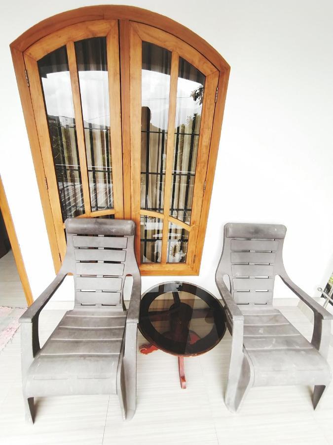Apartamento Dreamnest Residency Kalpetta Exterior foto