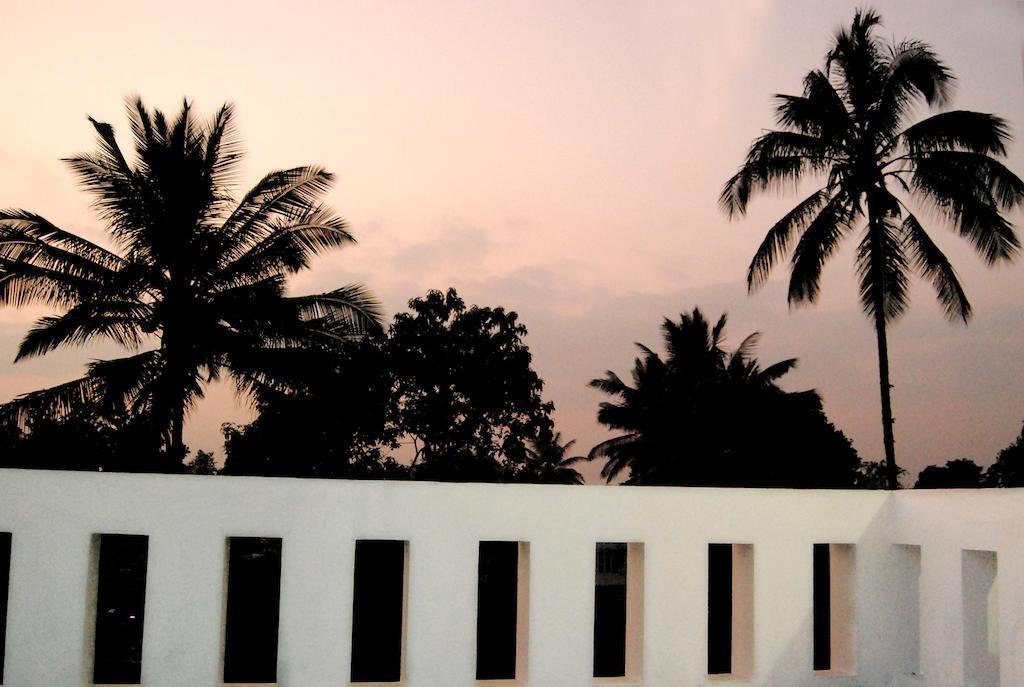 Apartamento Dreamnest Residency Kalpetta Exterior foto