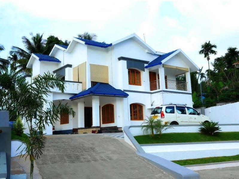 Apartamento Dreamnest Residency Kalpetta Exterior foto