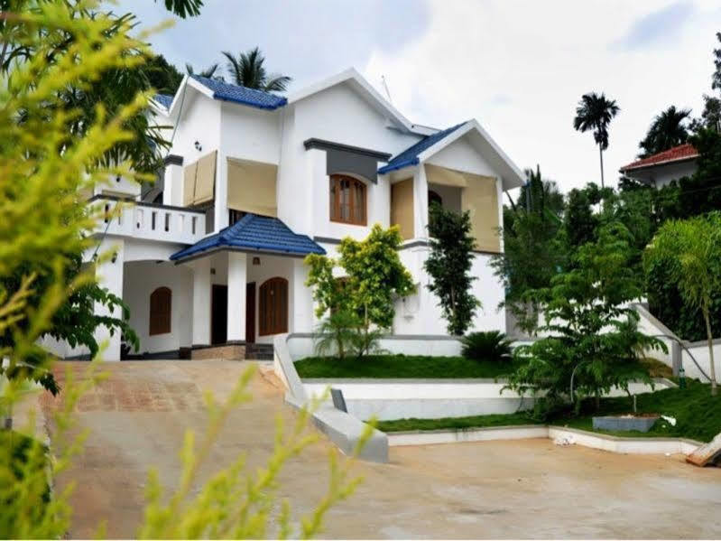 Apartamento Dreamnest Residency Kalpetta Exterior foto